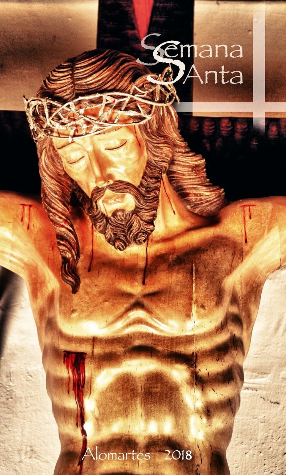 Semana Santa en Alomartes 2018 Alomartes
